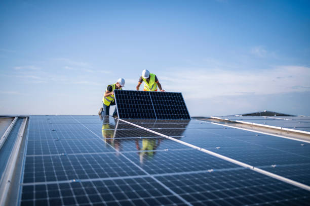 Best Green or Eco-Friendly Roofing Solutions  in Frontenac, KS