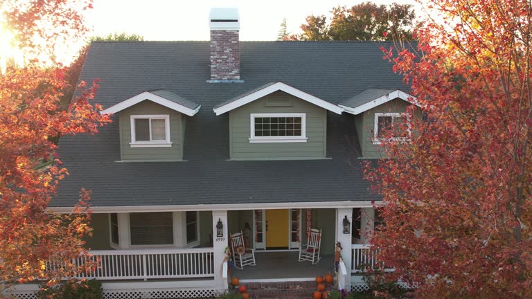 Siding in Frontenac, KS