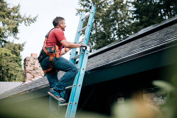Best Metal Roofing Installation  in Frontenac, KS